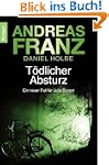 T�dlicher Absturz: Julia Durants 13....