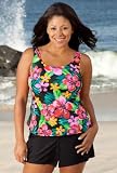 Beach Belle® Montego Bay Size Swimsuits