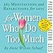 For Women Who Do Too Much 2015 Page-A-Day Calendar