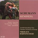 Produkt-Bild: Genoveva (Ga)