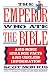 The Emperor Who Ate the Bible: And More Strange Facts and Useless Information
