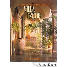 Villa Decor