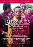Blessings: Tsoknyi Nangchen Nuns of Tibet