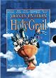 Monty Python And The Holy Grail