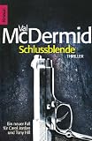 Schlussblende (Knaur TB) - Val McDermid
