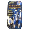 Sakar Matrix Zone Pen Walkie Talkie Decoder - Sakar 31007