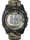 Timex Expedition Vibration Alarm