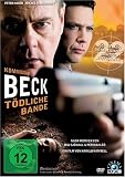 Produkt-Bild: Kommissar Beck - T&ouml;dliche Bande