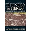 Thunder and Herds: Rock Art of the High Plains