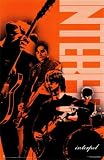 Interpol - Movie Poster / Print -- Custom Framing Available