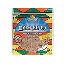 Food For Life Tortilla Ezekiel Sprouted Grain, 12 Ounce (Pack of 12)