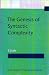 The Genesis of Syntactic Complexity: Diachrony, ontogeny, neuro-cognition, evolution