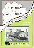 Salisbury to Westbury
