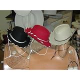 Kids Cowboy Hat by Cowboy Shop