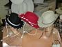 Kids Cowboy Hat - Size Large - Black