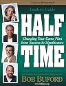 Halftime Leader's Guide
