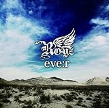 eve:r 【初回限定盤】TYPE:A