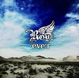 eve:r 【初回限定盤】TYPE:A