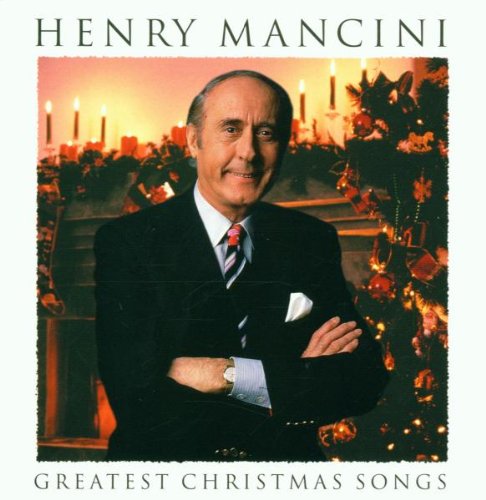 HENRY MANCINI - The Christmas Song Lyrics - Zortam Music