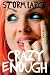 Books : Crazy Enough: A Memoir [Hardcover]