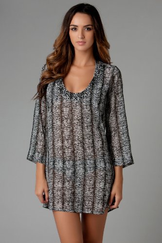 Tommy Bahama Tiger Tunic