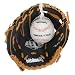 Franklin Sports Field Flex Teeball Glove and Ball for Left-Handed Throwers