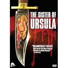 The Sister of Ursula