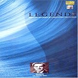 Legends Mukesh