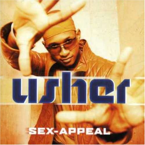 CD-Charts  Music : Sex Appeal
