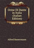 Produkt-Bild: Orme Di Dante in Italia (Italian Edition)