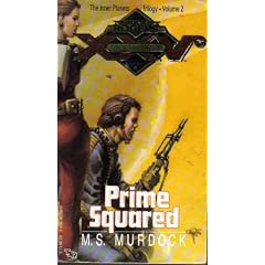 Prime Squared