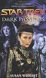 Dark Passions Book One of Two (Star Trek) Knowing God: Walking through the Book of Books