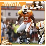 2012 Tennessee Volunteers 12 x 12 Wall