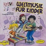 Produkt-Bild: Weltmusik f&uuml;r Kinder (CD)