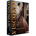 Luchino Visconti - Senso + Ludwig, le cr�puscule des dieux + L'innocent