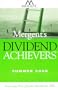 Mergent's Dividend Achievers Summer 2008: Featuring First-Quarter Results for 2008