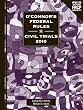 O'Connor's Federal Rules * Civil Trials 2010 (O'connor's Litigation Series)