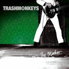 The Maker [Vinyl LP]