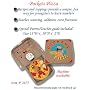 Pockets Pizza Numbers Play Set