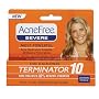 AcneFree Clear Skin Treatments, Acne and Blackhead Terminator - 0.75 Oz