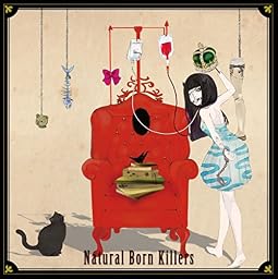 Natural Born Killers (通常盤)