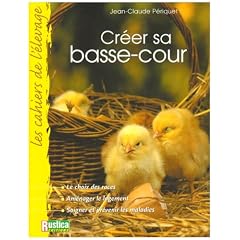 Cr�er sa basse-cour