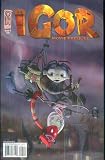Igor Movie Prequel Issue #4