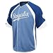 Kansas City Royals Cooperstown Wheelhouse Jersey