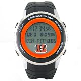 Cincinnati Bengals NFL Men's Schedule" Watch"