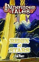 Pathfinder Tales: Reign of Stars Pathfinder Tales: Reign of Stars