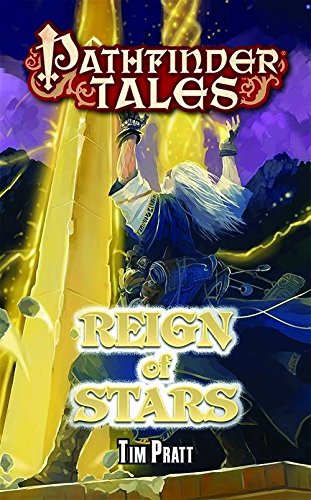 Pathfinder Tales: Reign of Stars
