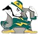 Notre Dame Fighting Irish Hitch Cover - Fits 2" Hitch by Alfred Hitch