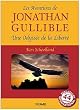 Les aventures de Jonathan Gullible