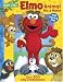 Search : Sesame Street Elmo's Animal Mix & Match (Sesame Street)